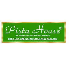 Pista House