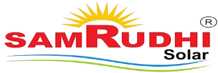 Samrudhi Solar